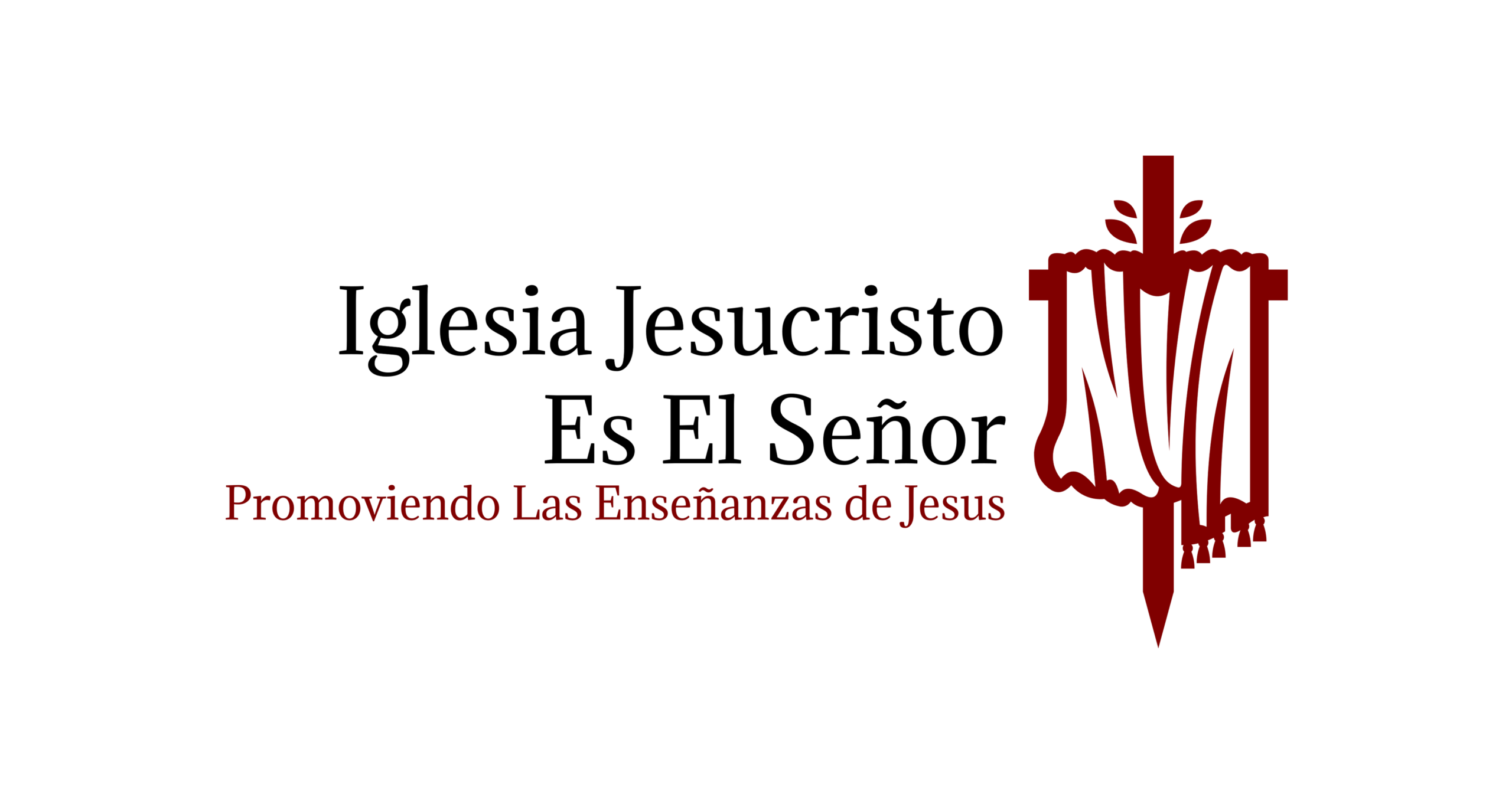 Iglesia Jesucristo Es El Señor